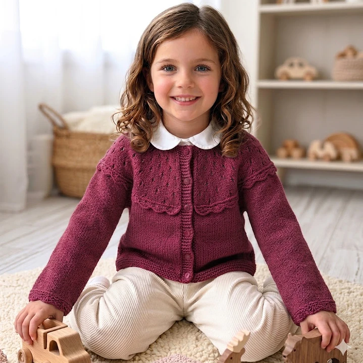 PATRÓN CHALECO ANA 4