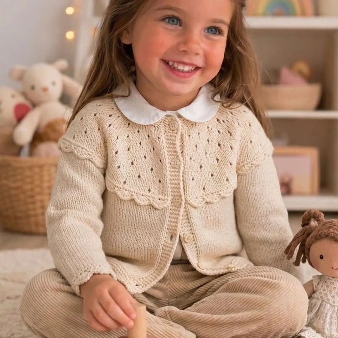 PATRÓN CHALECO ANA 1