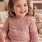 PATRÓN SWEATER AGUSTÍN / AGUSTINA - Miniatura 2