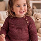 PATRÓN SWEATER AGUSTÍN / AGUSTINA - Miniatura 4