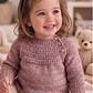 PATRÓN SWEATER AGUSTÍN / AGUSTINA - Miniatura 6