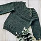 PATRÓN SWEATER AGUSTÍN / AGUSTINA - Miniatura 7