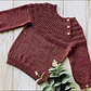 PATRÓN SWEATER AGUSTÍN / AGUSTINA - Miniatura 12