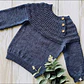PATRÓN SWEATER AGUSTÍN / AGUSTINA - Miniatura 9