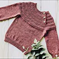 PATRÓN SWEATER AGUSTÍN / AGUSTINA - Miniatura 8