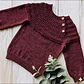 PATRÓN SWEATER AGUSTÍN / AGUSTINA - Miniatura 10