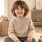 PATRÓN SWEATER AGUSTÍN / AGUSTINA - Miniatura 5