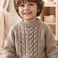 PATRÓN SWEATER SANTINO - thumbnail 3