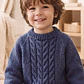 PATRÓN SWEATER SANTINO - thumbnail 5