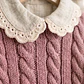 PATRÓN SWEATER MARÍA - Miniatura 5