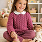 PATRÓN SWEATER MARÍA - Miniatura 1