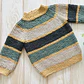 PATRÓN SWEATER JÓSE - Miniatura 3