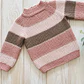 PATRÓN SWEATER JÓSE - Miniatura 4