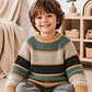 PATRÓN SWEATER JÓSE - Miniatura 1