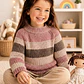 PATRÓN SWEATER JÓSE - Miniatura 2