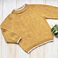 PATRÓN SWEATER TEO - Miniatura 8