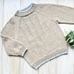 PATRÓN SWEATER TEO - Miniatura 4