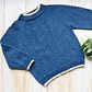PATRÓN SWEATER TEO - Miniatura 12