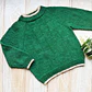 PATRÓN SWEATER TEO - Miniatura 6