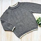 PATRÓN SWEATER TEO - Miniatura 16