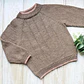 PATRÓN SWEATER TEO - Miniatura 14