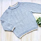 PATRÓN SWEATER TEO - Miniatura 2