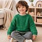 PATRÓN SWEATER TEO - Miniatura 5