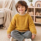 PATRÓN SWEATER TEO - Miniatura 7
