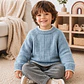 PATRÓN SWEATER TEO - Miniatura 1