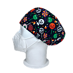 Gorro quirúrgico Candys