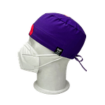 Gorro quirúrgico Gengar