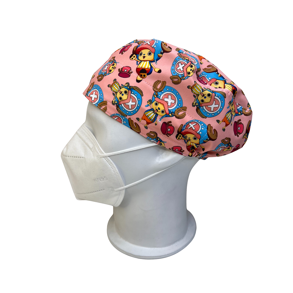 Gorro quirúrgico Chopper one pice