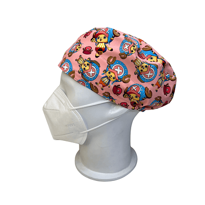 Gorro quirúrgico Chopper one pice