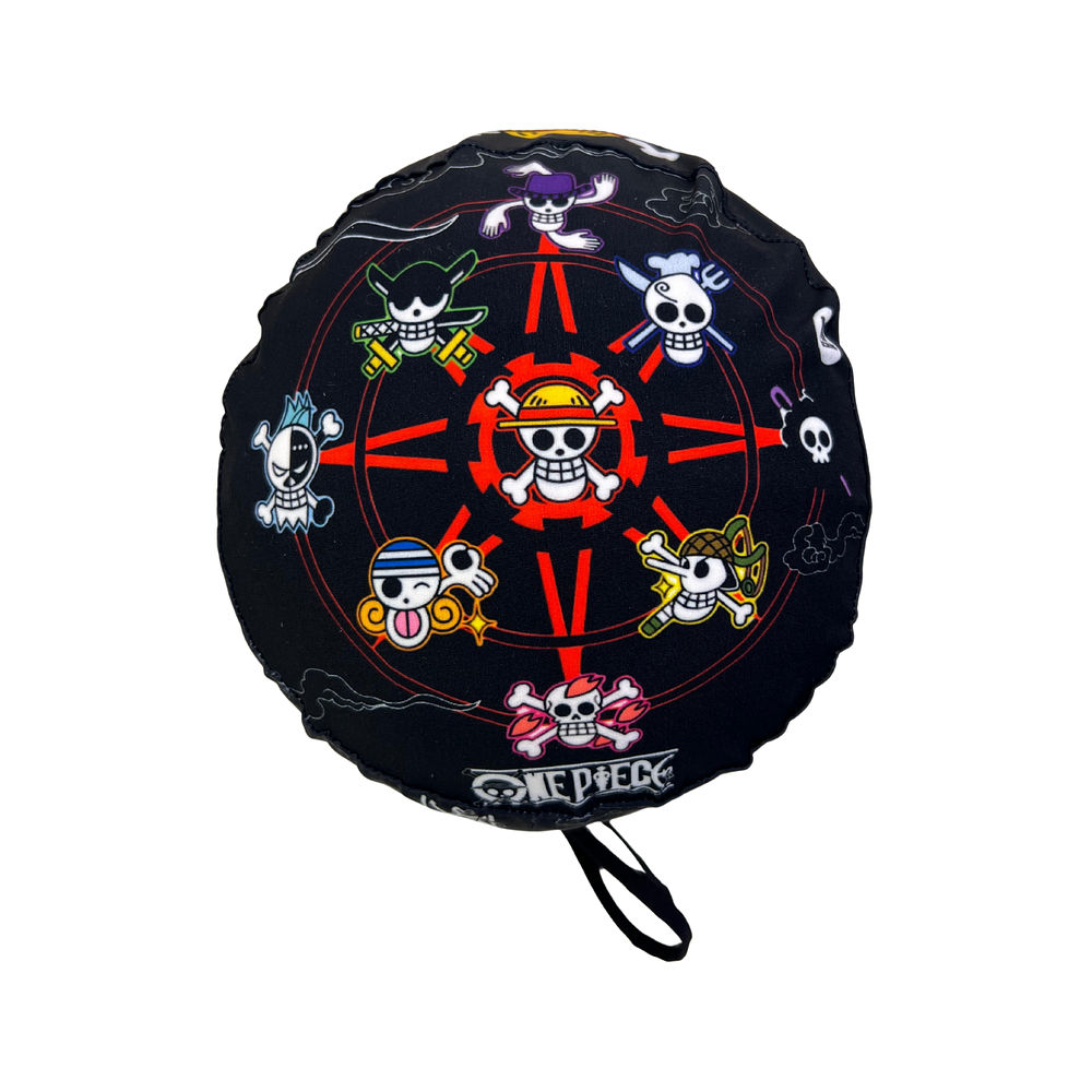 Gorro quirúrgico Logos One Piece negro