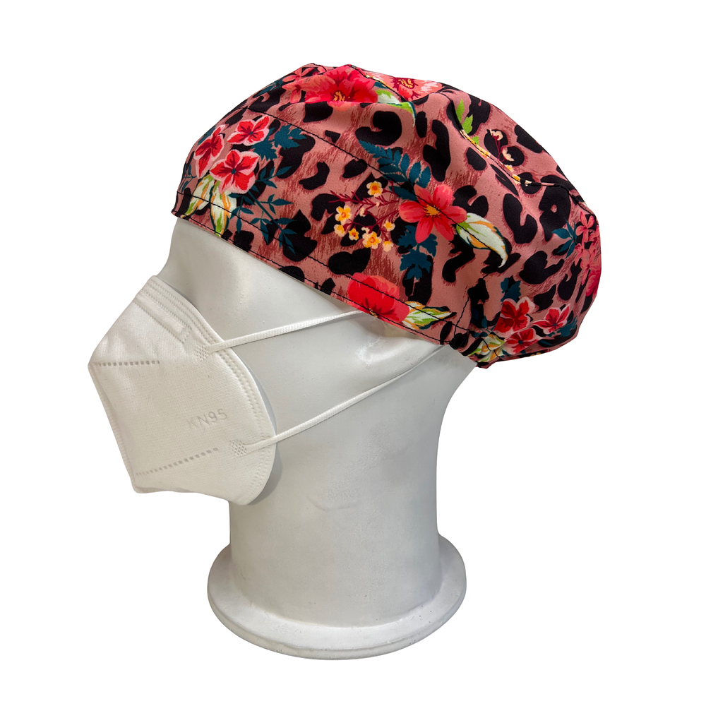 Gorro quirúrgico Freya