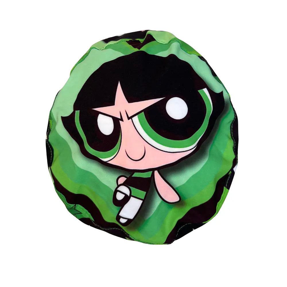 Gorro quirúrgico Bellota Chicas Super Poderosas