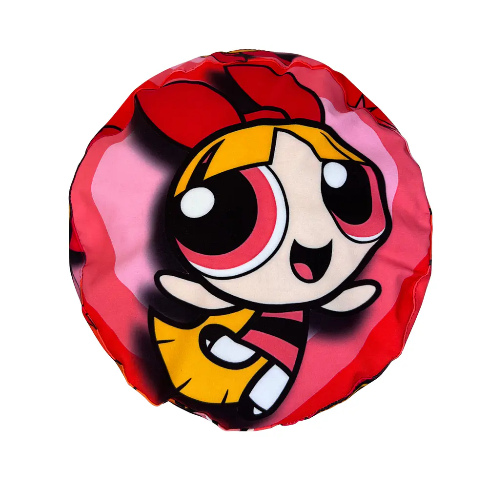 Gorro quirúrgico Bombón Las Chicas Super Poderosas