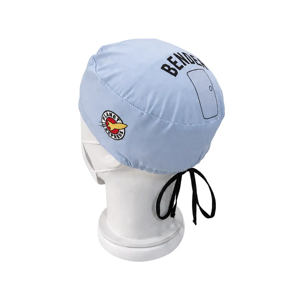 Gorro quirúrgico Bender
