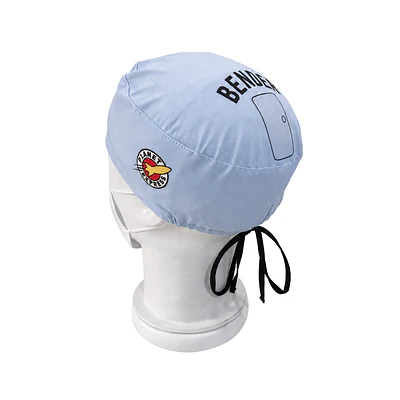 Gorro quirúrgico Bender