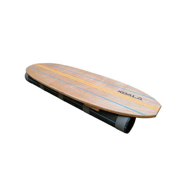 Balance Board long tail