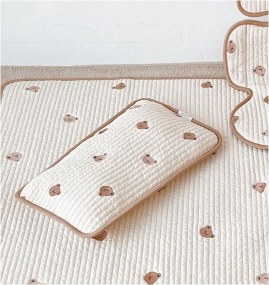 Almohada Bebé Algodón