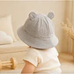 Gorro bebé 100% algodón - Miniatura 7