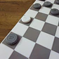 Bookgame Checkers - Game in Book Format - thumbnail 3