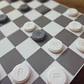Bookgame Checkers - Game in Book Format - thumbnail 7