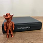 BookGame Hangman - Game in Book Format - thumbnail 3