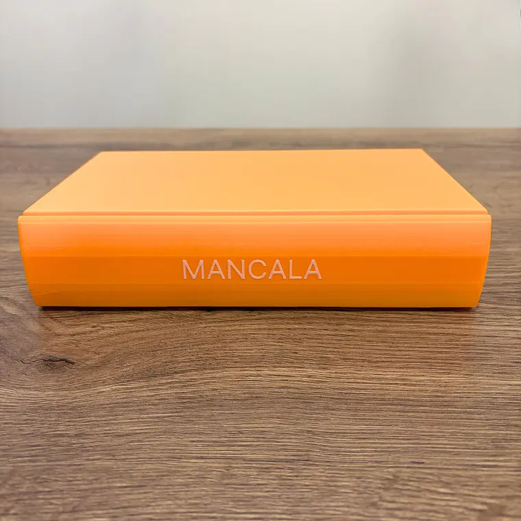 BookGame Mancala – Game in Book Format 2