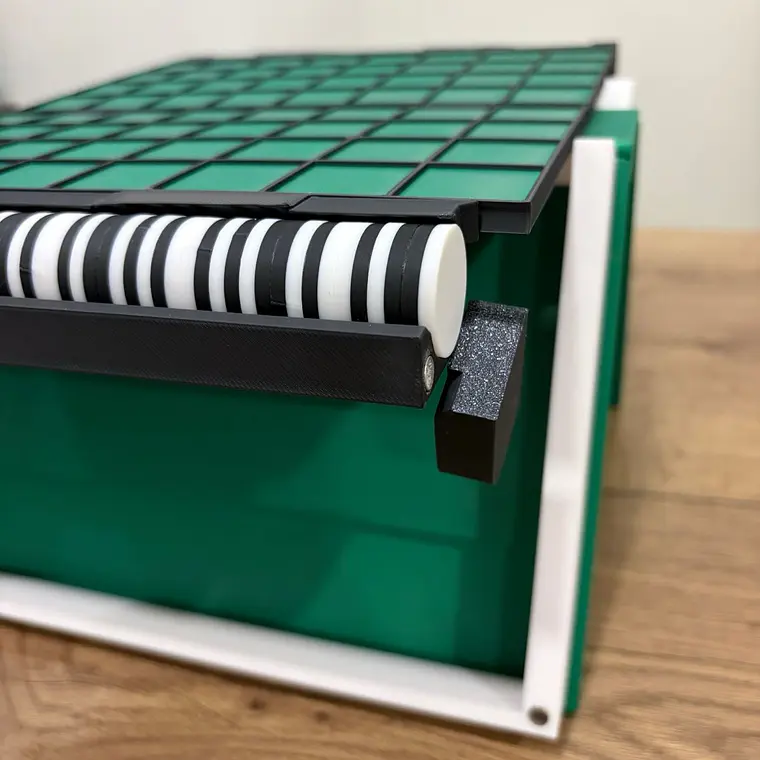 BookGame Reversi – Game in Book Format 1