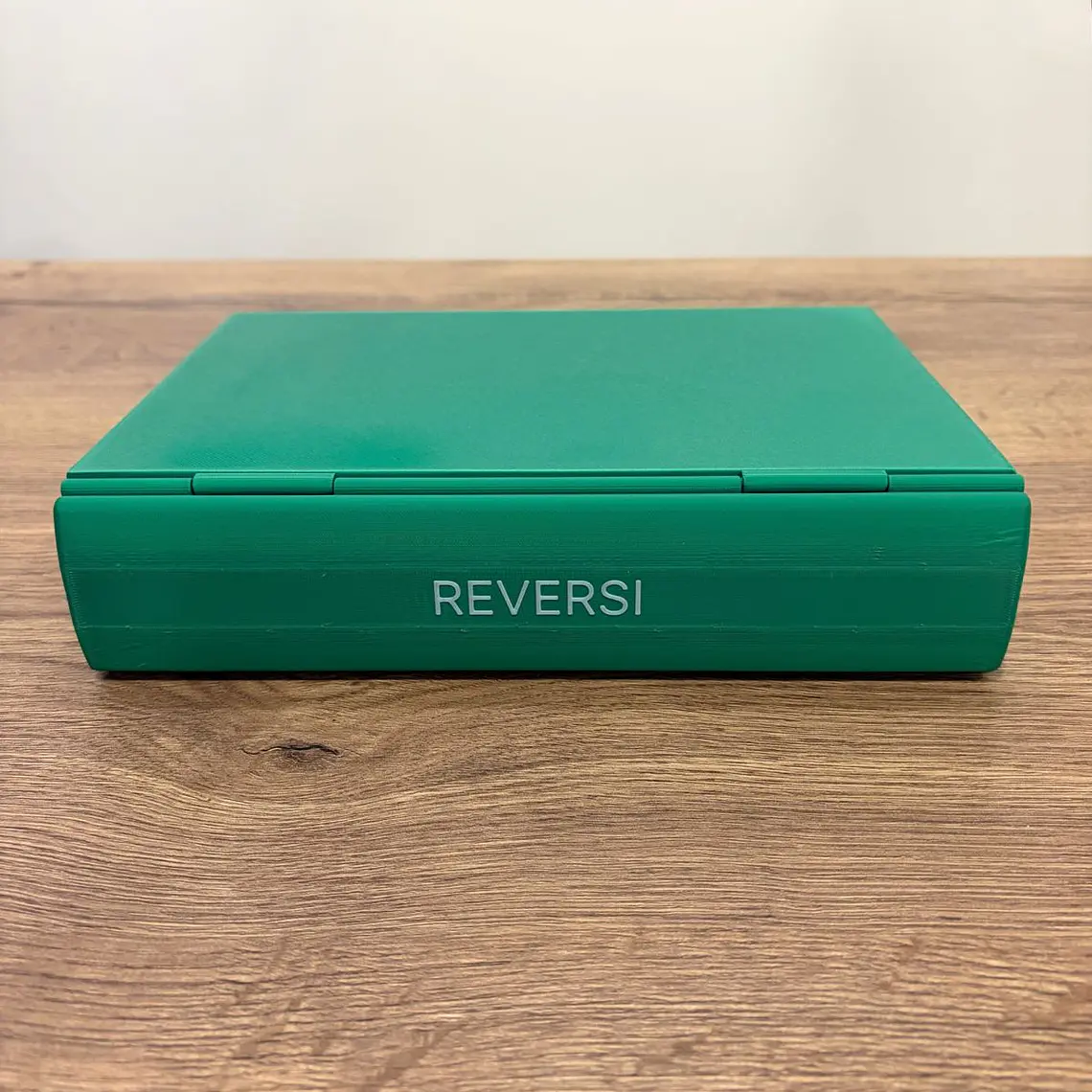 BookGame Reversi – Game in Book Format 4