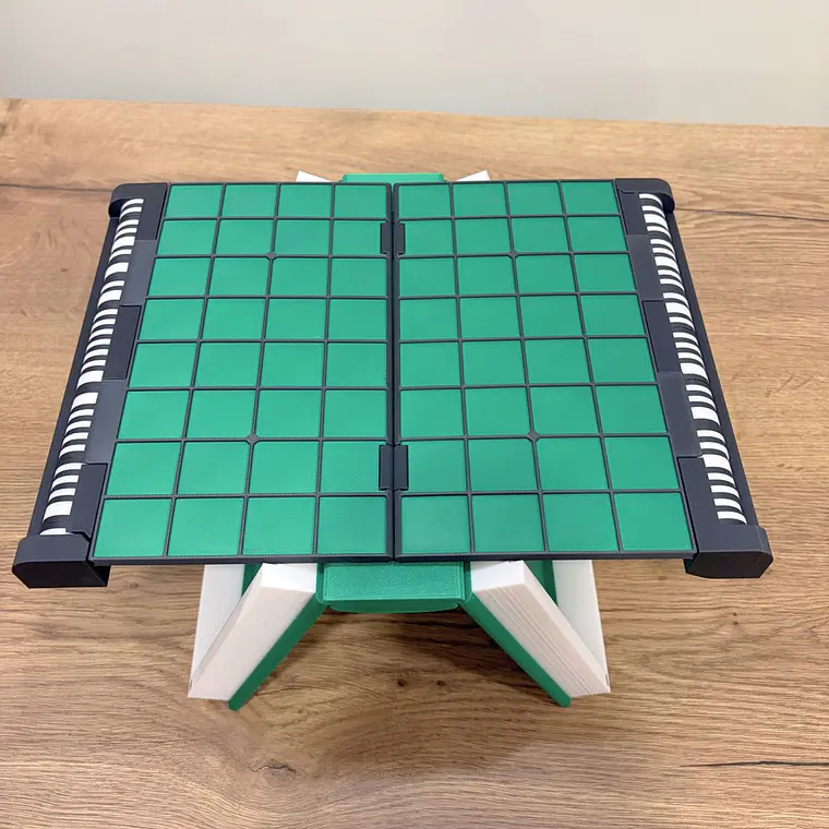 BookGame Reversi – Game in Book Format 6
