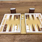 BookGame Backgammon – Game in Book Format - thumbnail 4
